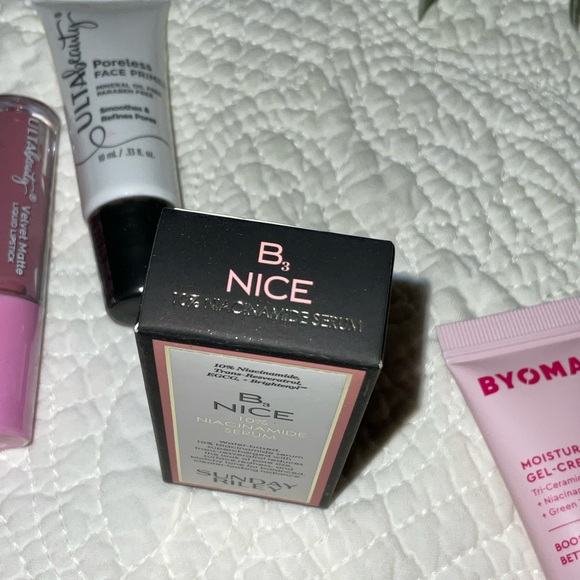 ULTA Beauty Matte Liquid Lipstick - Pink - Picture 6 of 7